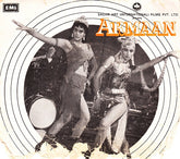 Bappi Lahiri - Armaan (45-RPM) Image